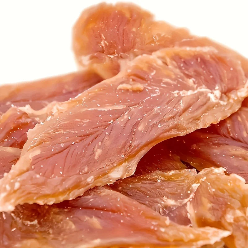 Chicken Dog Treats For Natural Dogs