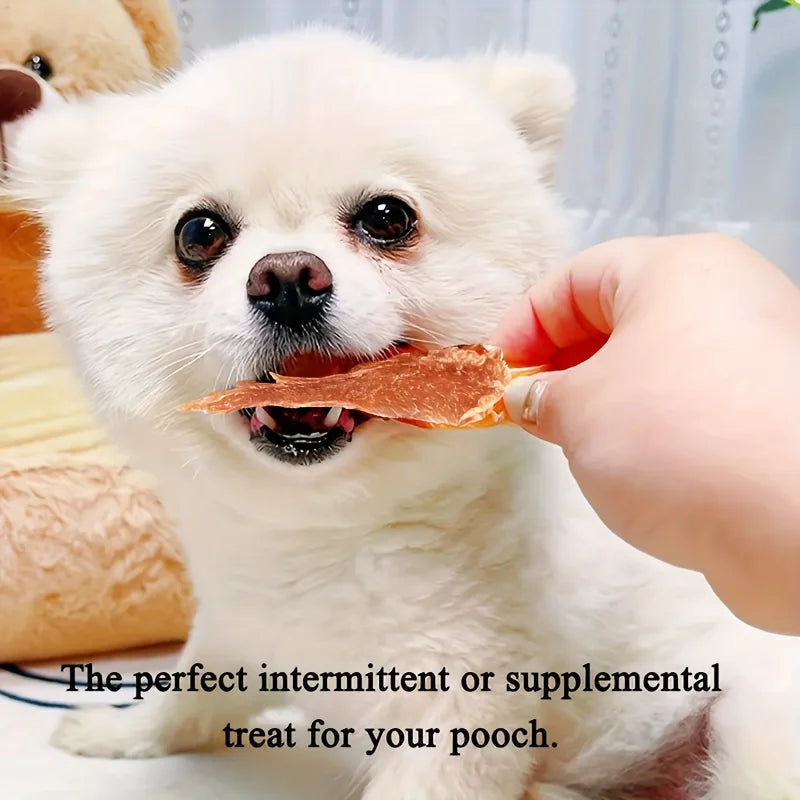 Duck Jerky Treats For Dogs Healthy Snacks