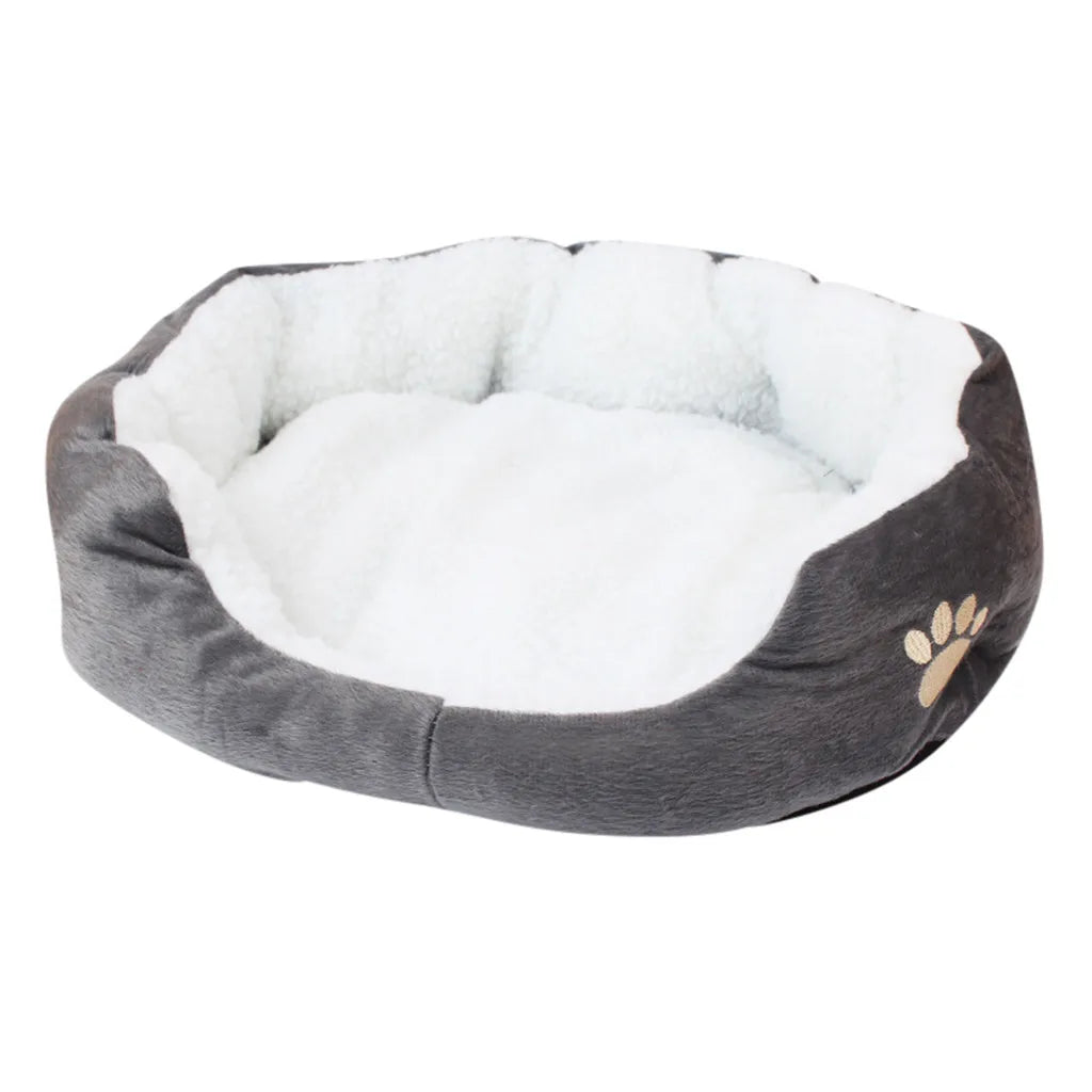 Pet Bed Soft Bed For Dogs Washable