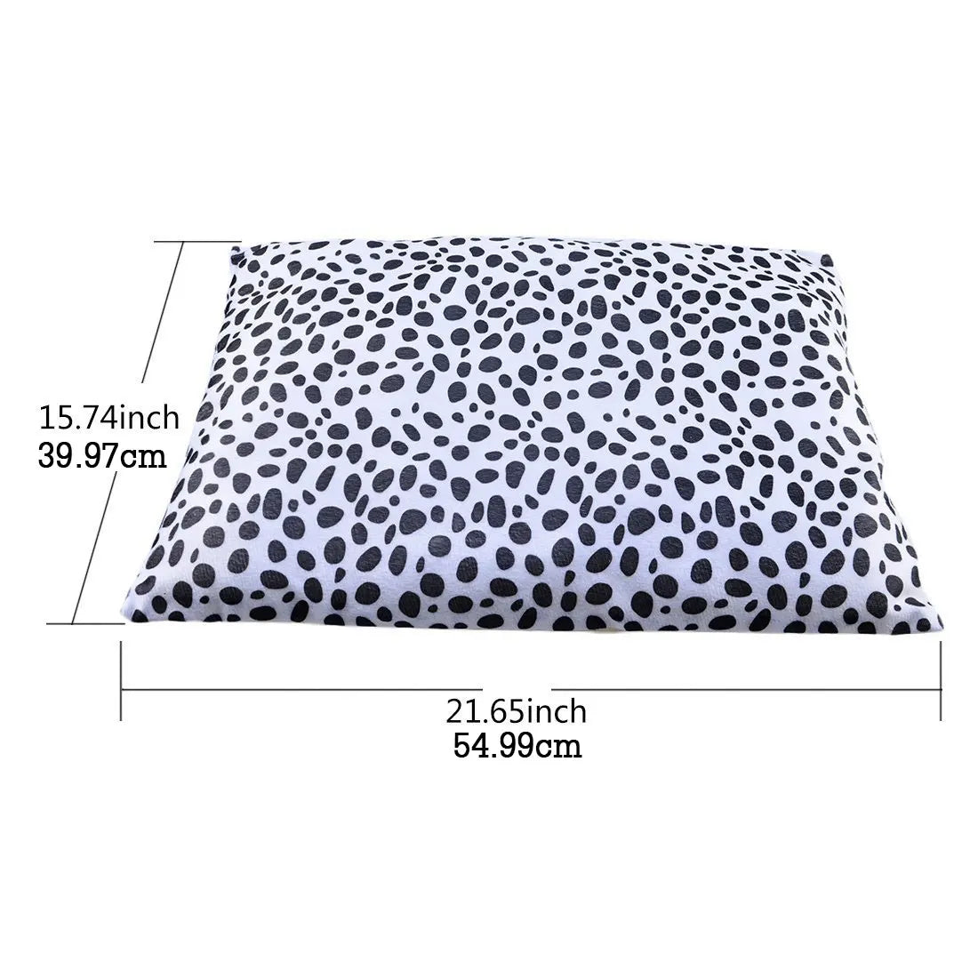 Dog house Warm Foldable Bed Cotton Thicken Cushion