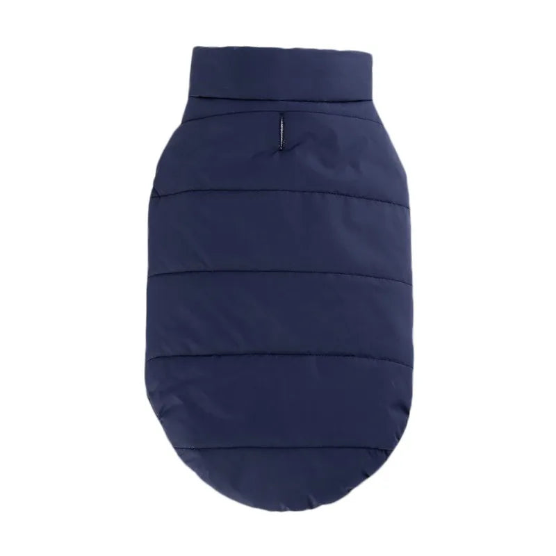 Pet Winter Warm Windproof Dog Coat Jacket