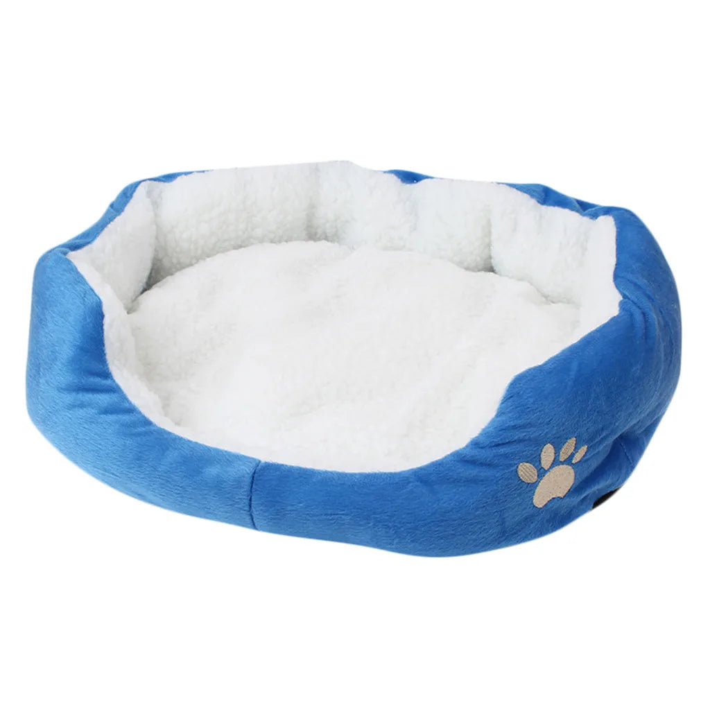 Pet Bed Soft Bed For Dogs Washable