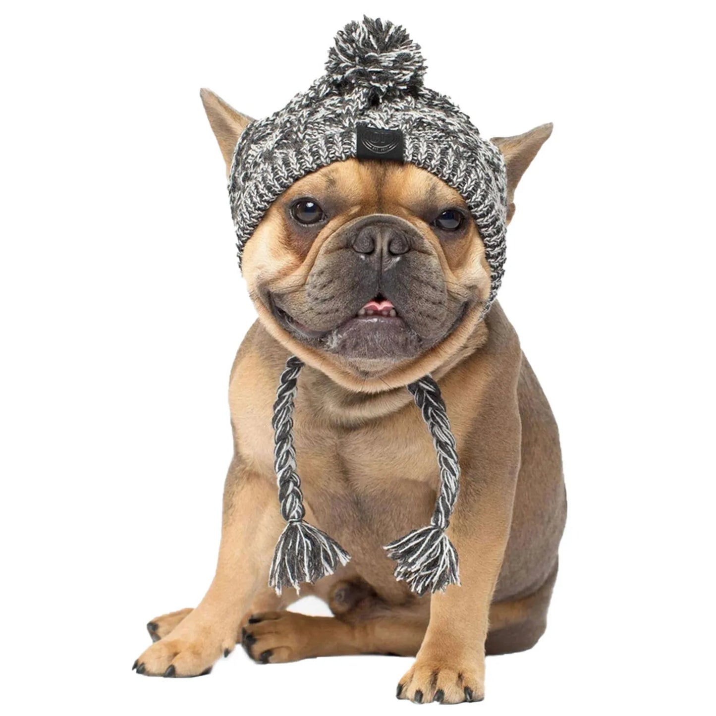 Winter Warm Windproof Knitting Hat For Dogs