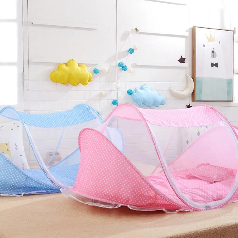 Portable Folding Pet Tent House Cage For Pet