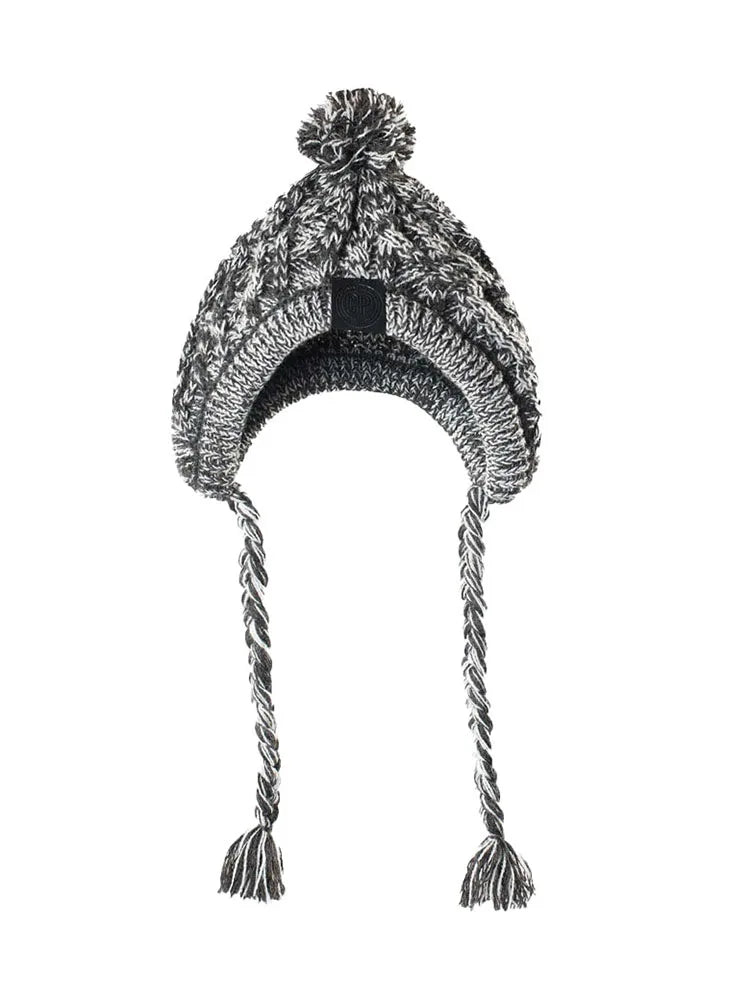 Winter Warm Windproof Knitting Hat For Dogs