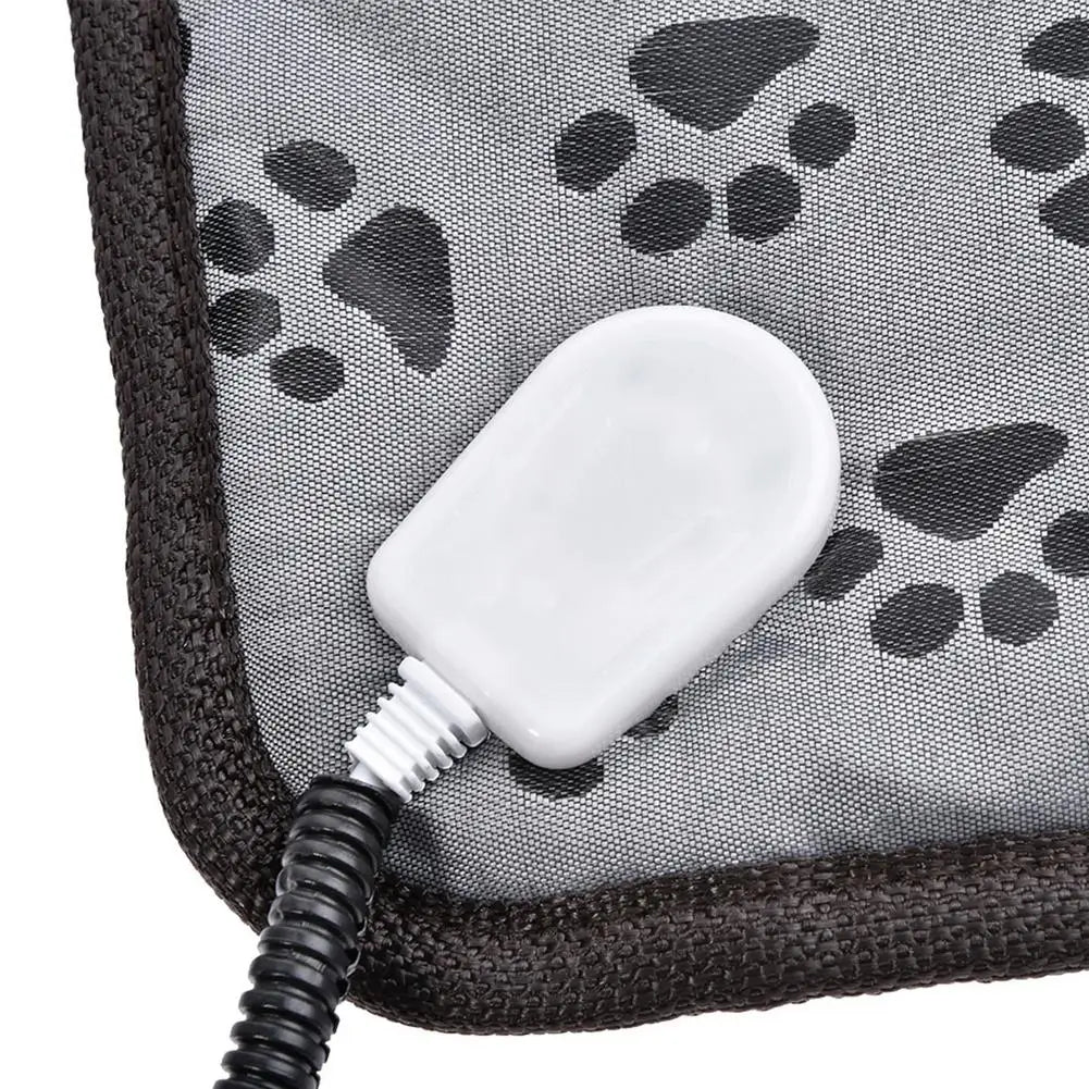 Pet Bed Electric Blanket Heating Pad