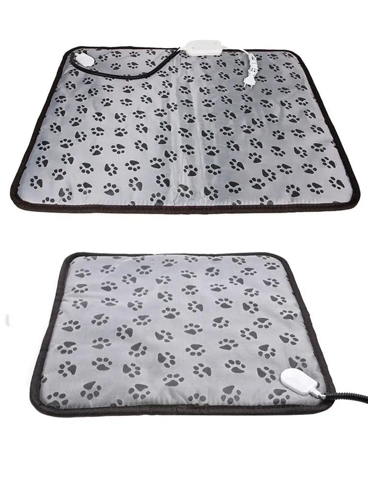 Pet Bed Electric Blanket Heating Pad