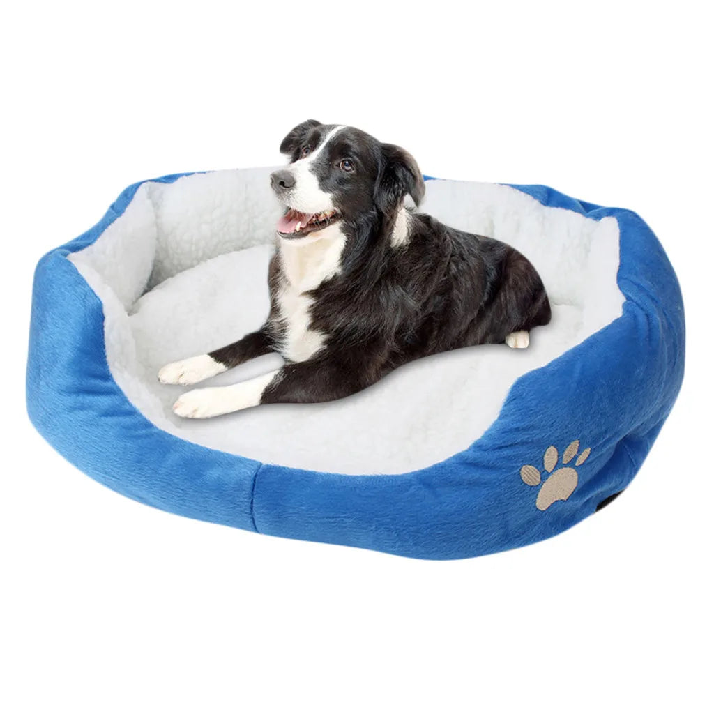 Pet Bed Soft Bed For Dogs Washable