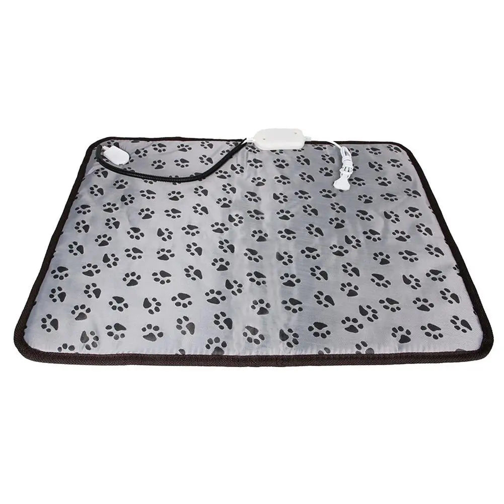 Pet Bed Electric Blanket Heating Pad
