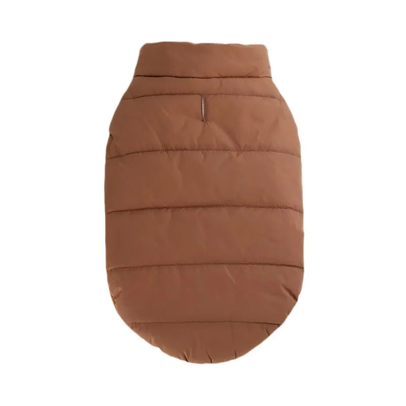 Pet Winter Warm Windproof Dog Coat Jacket