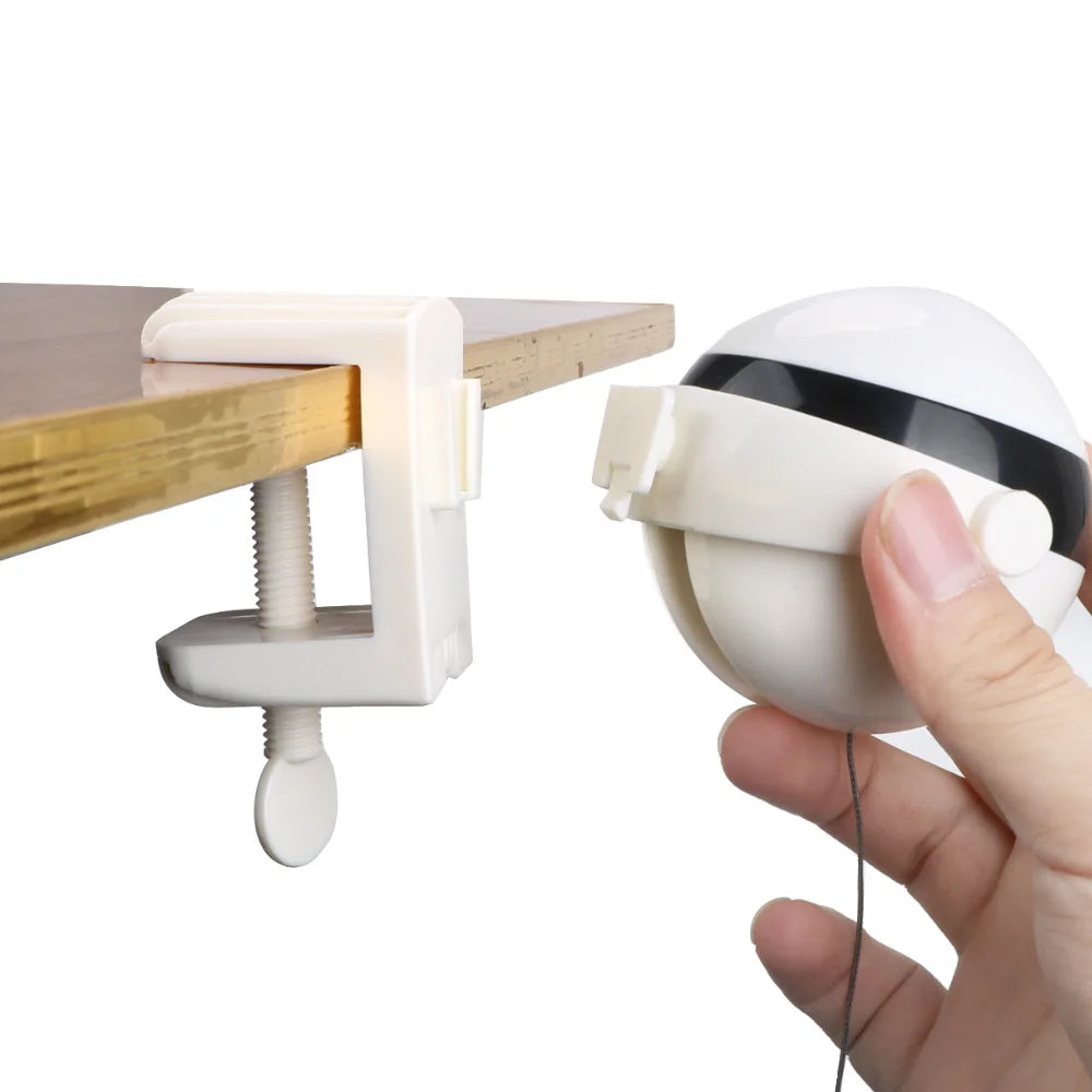 Pet Electric Automatic Lifting Ball Interactive Cat Toys