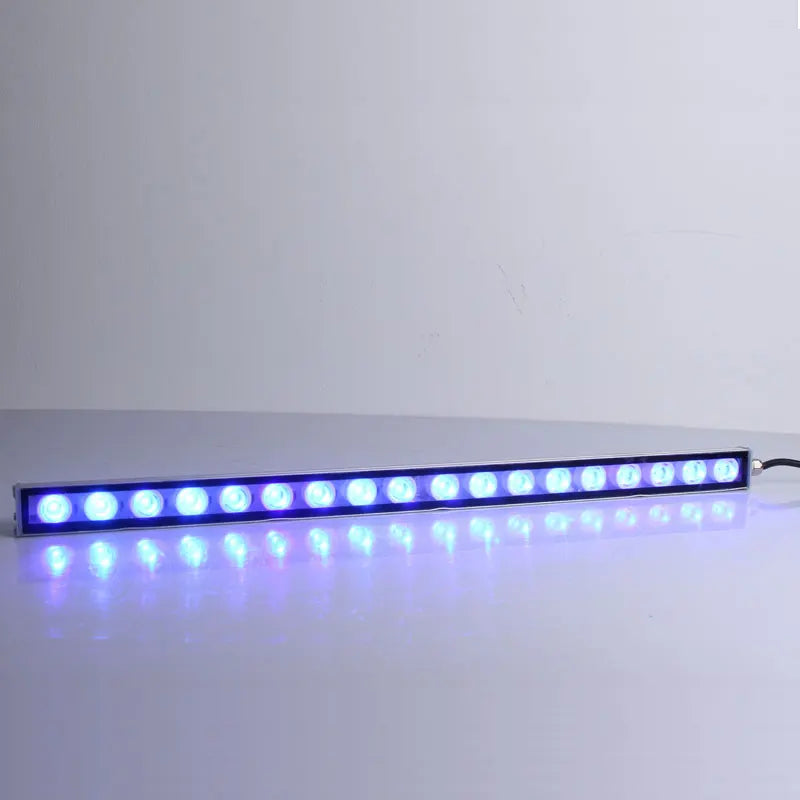54W 81W 108W LED Bar Light IP65 Fish Tank