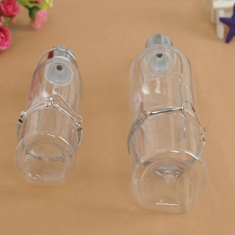 Hanging Waterer bottle for small animals