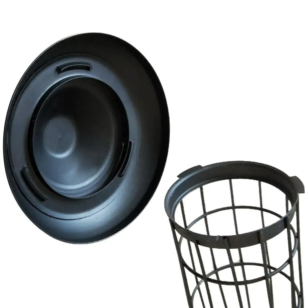 Hanging Bird Feeder Automatic Bird Food