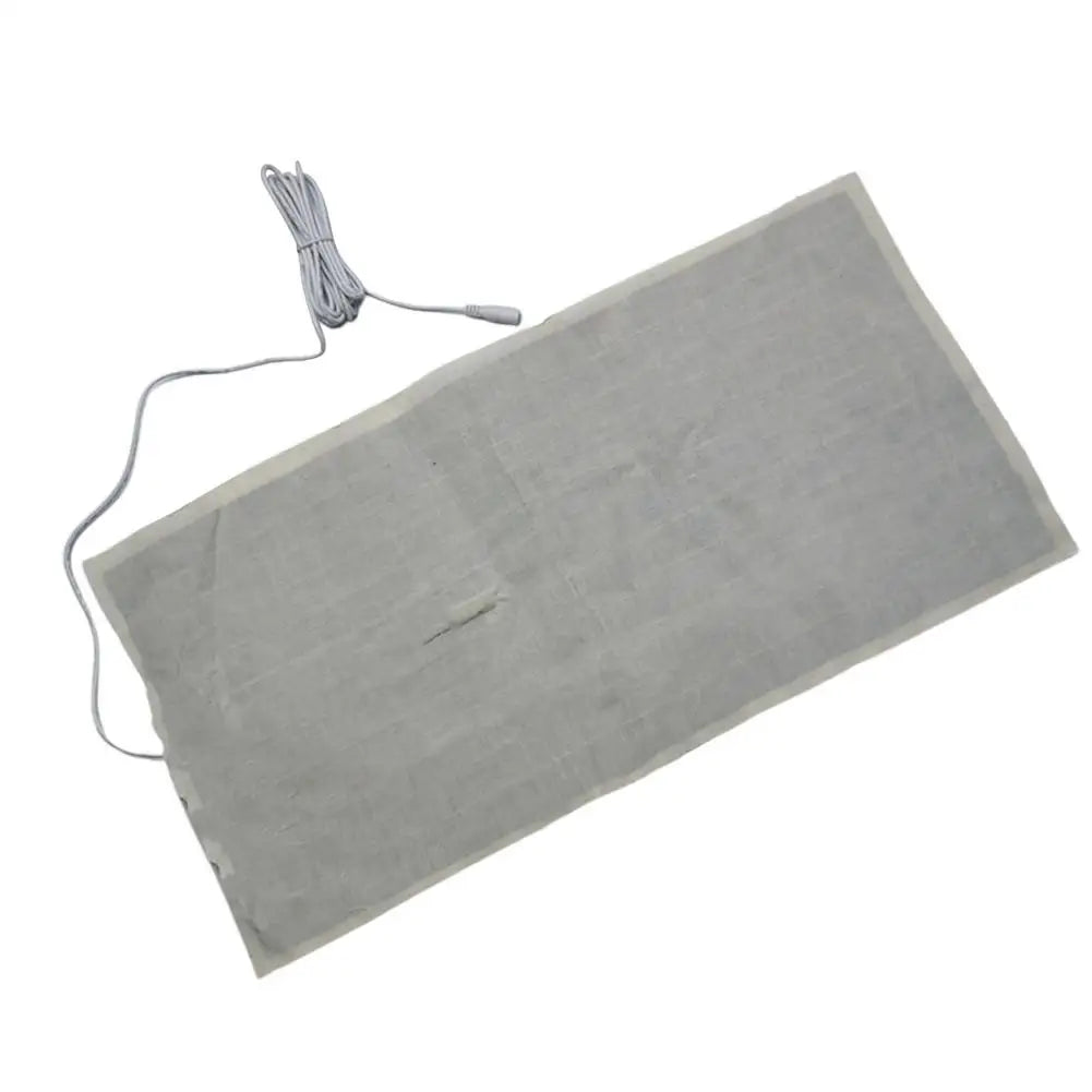 12V Heating Film Folding Heated Sheet For Pet Warm Bed Mat