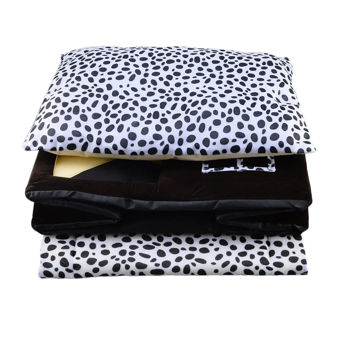Dog house Warm Foldable Bed Cotton Thicken Cushion