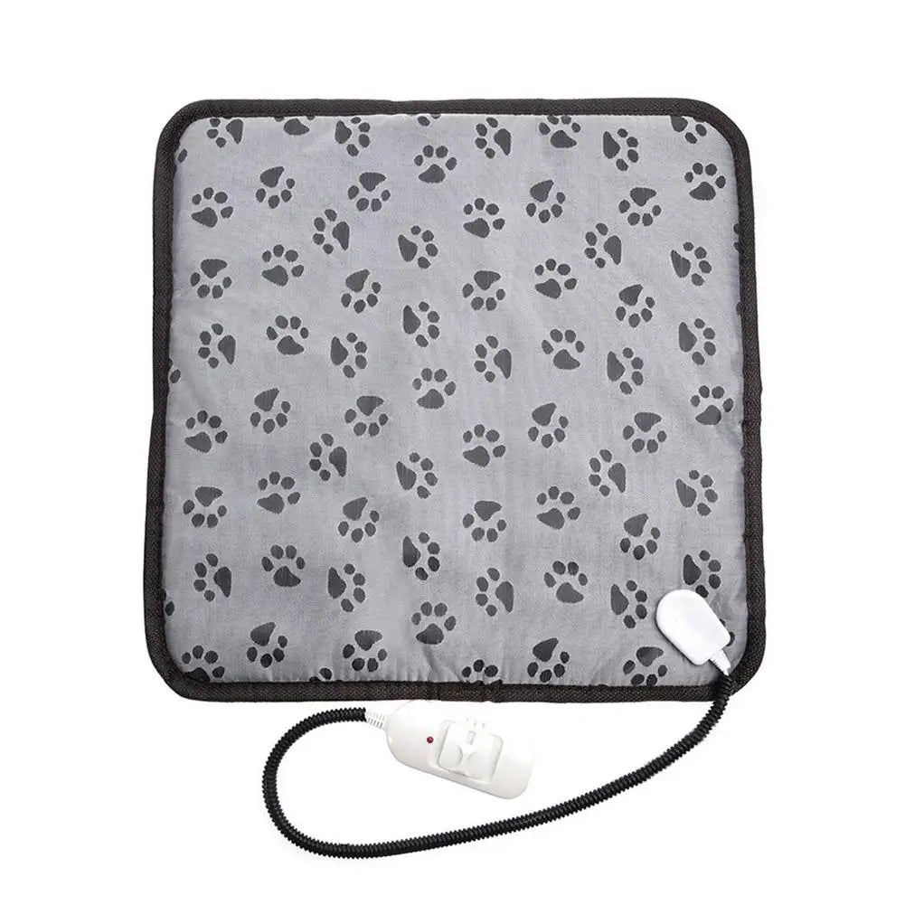 Pet Bed Electric Blanket Heating Pad