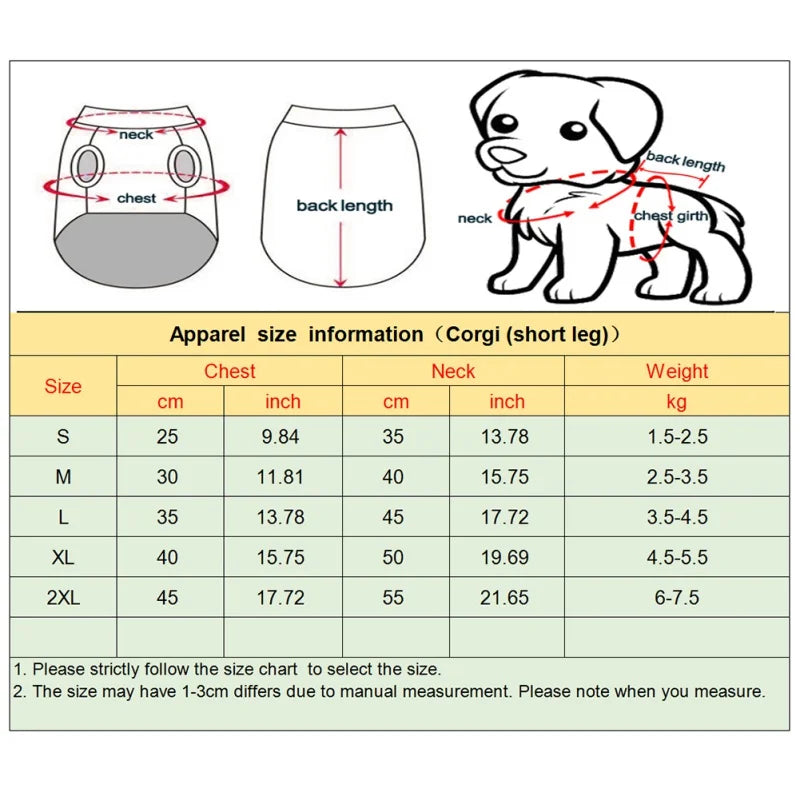 Winter Pet Clothes Waterproof Glossy Jacket Warm Dog Coat