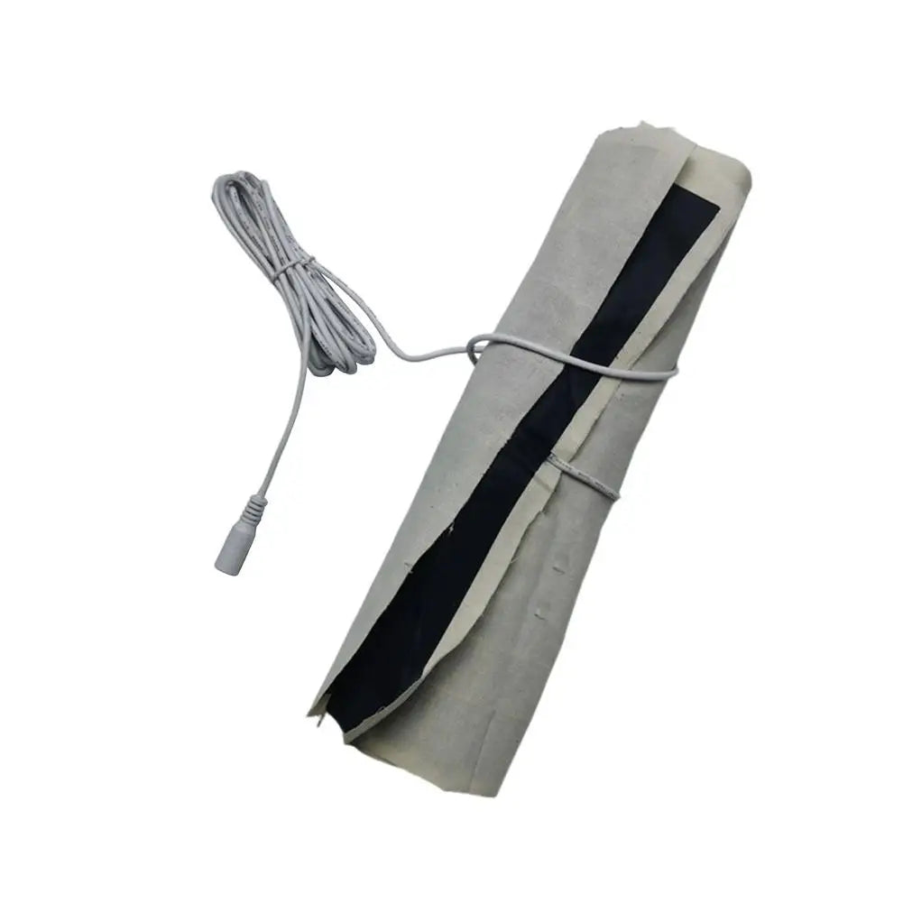 12V Heating Film Folding Heated Sheet For Pet Warm Bed Mat
