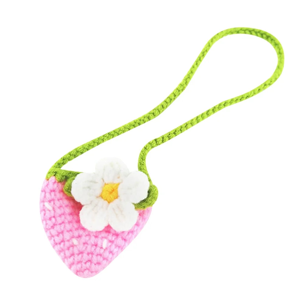 Christmas Bunny Vest Harness Outdoor Leash Set
