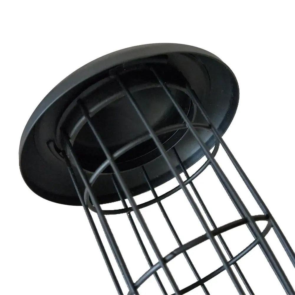 Hanging Bird Feeder Automatic Bird Food