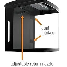 BioCube Aquarium Fish Tank Kit, 32 Gallon