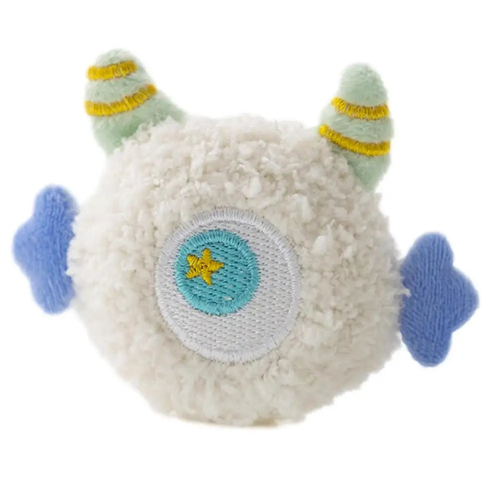 Plush Toys Cat Or Dog Plushie Accessories Pet Training
