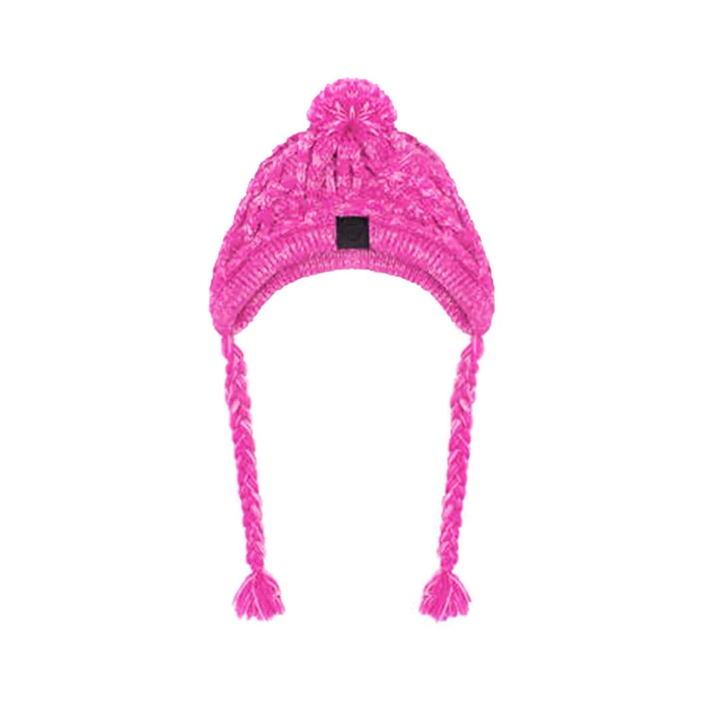 Winter Warm Windproof Knitting Hat For Dogs