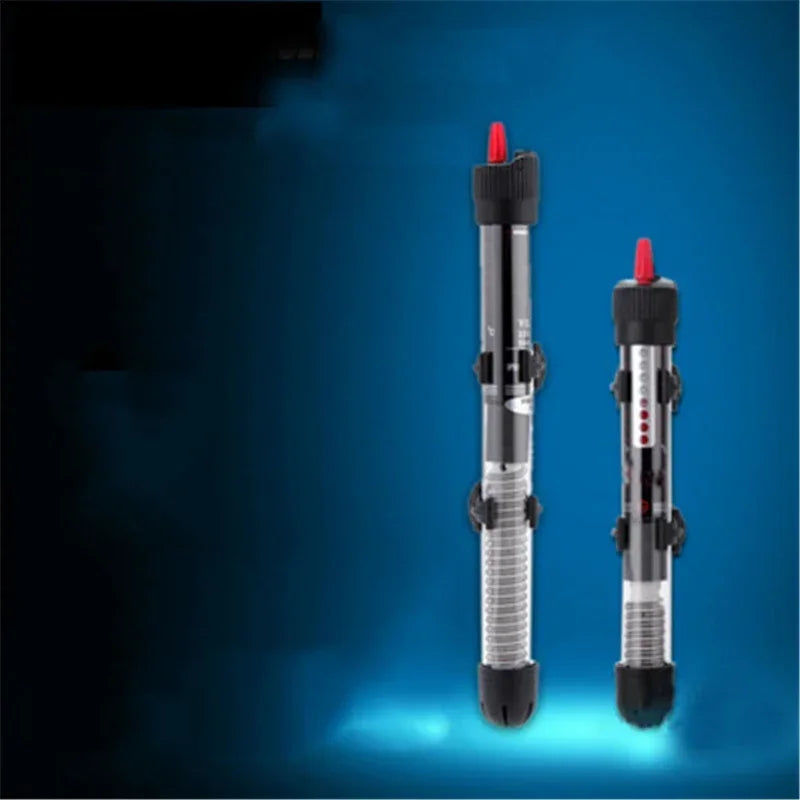 Aquarium Submersible Fish Tank Automatic Water Heater
