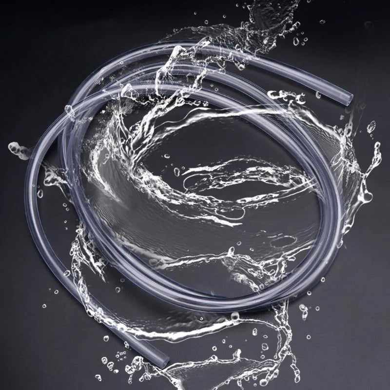 Aquarium Sand Washing Tool Siphon Fish Tank Sand Vacuum