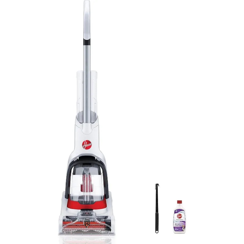 Hoover Power Dash Pet Compact Carpet Cleaner
