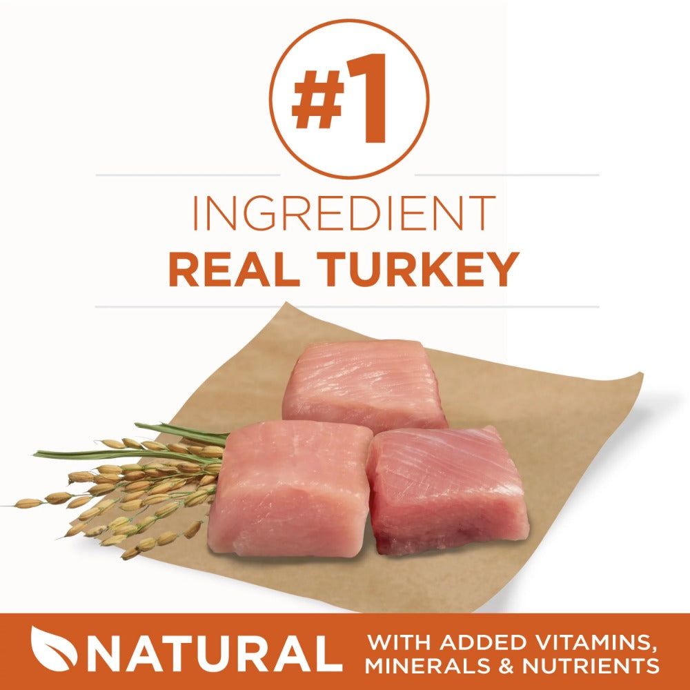 Healthy Weight Dog Food Dry Formula