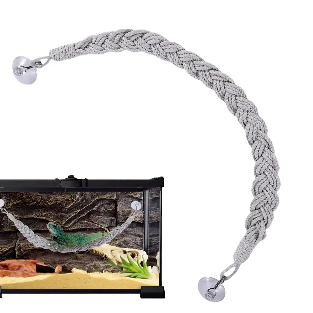 Habitat Decor Reptile Tank Terrarium Accessories
