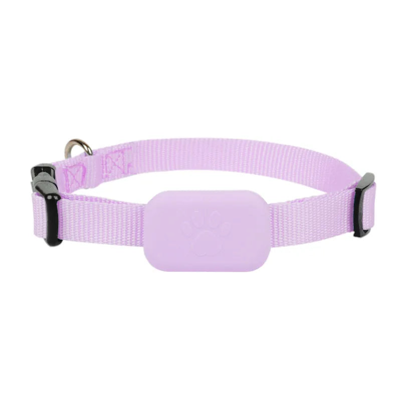For iOS Mini GPS Tracker Battery Operated Animal Tracking