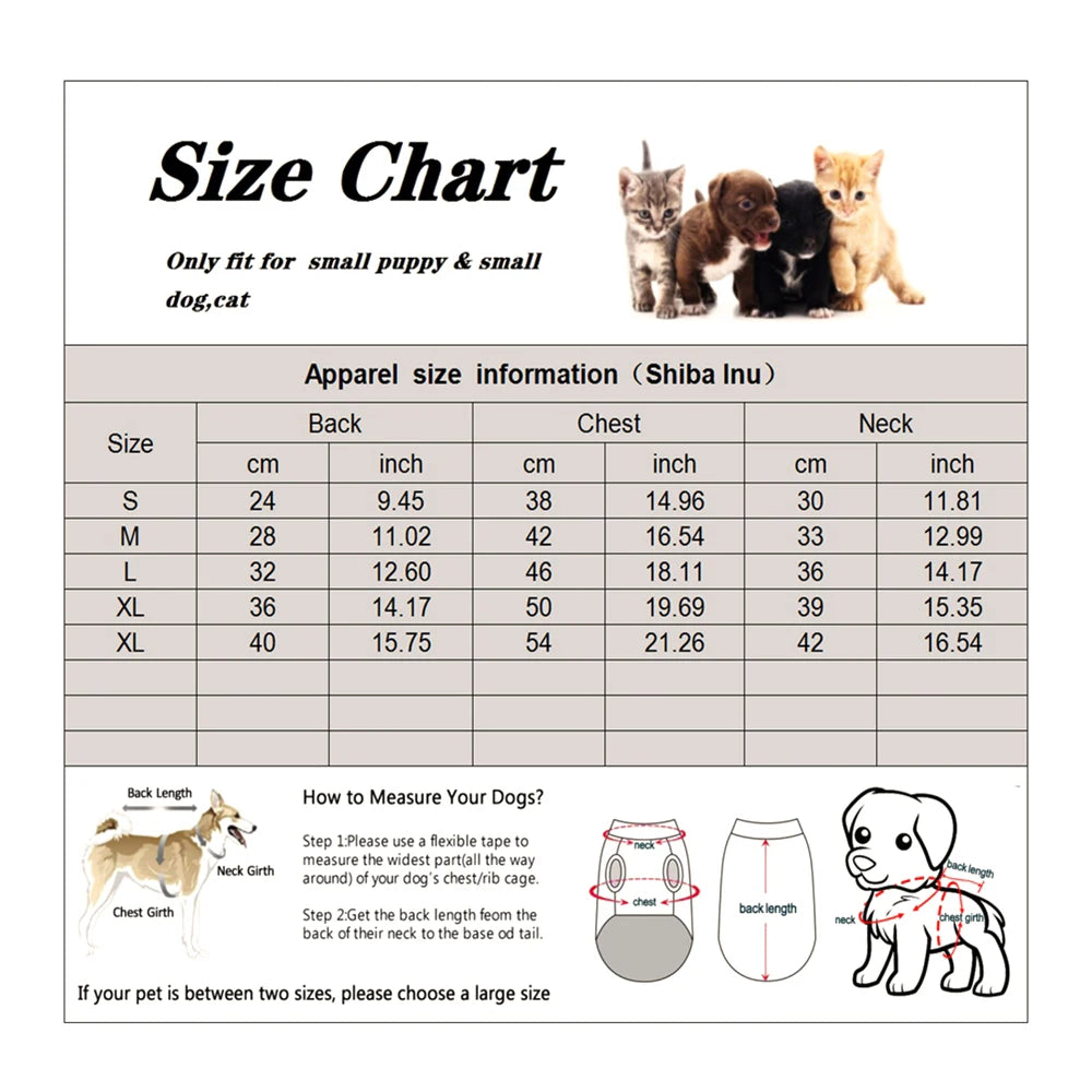 Winter Pet Dog Jacket With Harness Clothes Waterproof