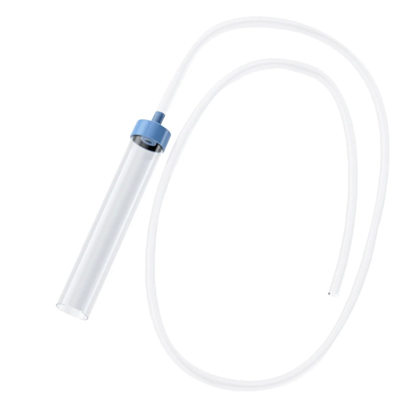 Aquarium Sand Washing Tool Siphon Fish Tank Sand Vacuum