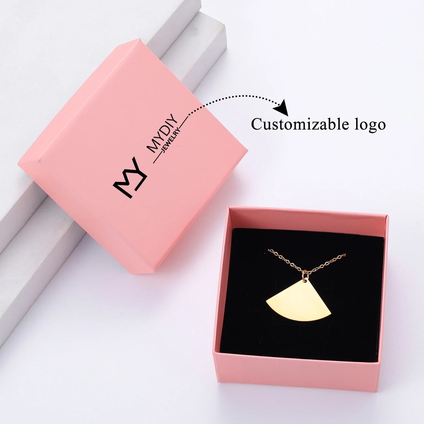 Personalized Pet Photo Necklace Laser Engraving Pet Picture