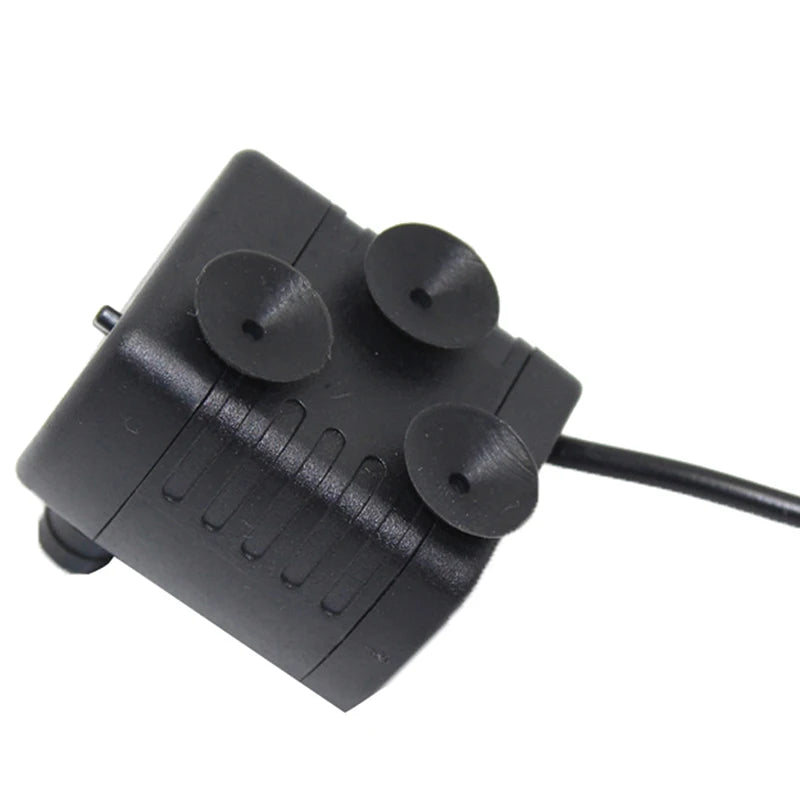 Pet Water Fountain Pump Dispenser Replacement Accessories DC