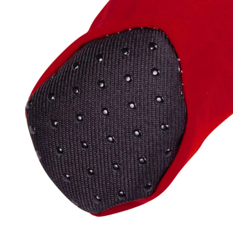 4Pcs Waterproof Winter Pet Dog Shoes Anti-slip Booties