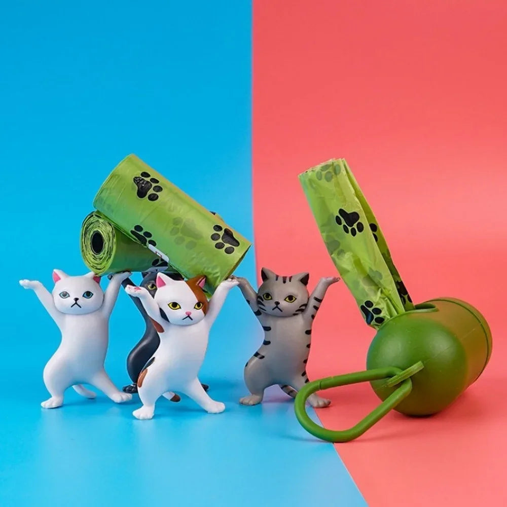 Biodegradable Poop Bags for pets