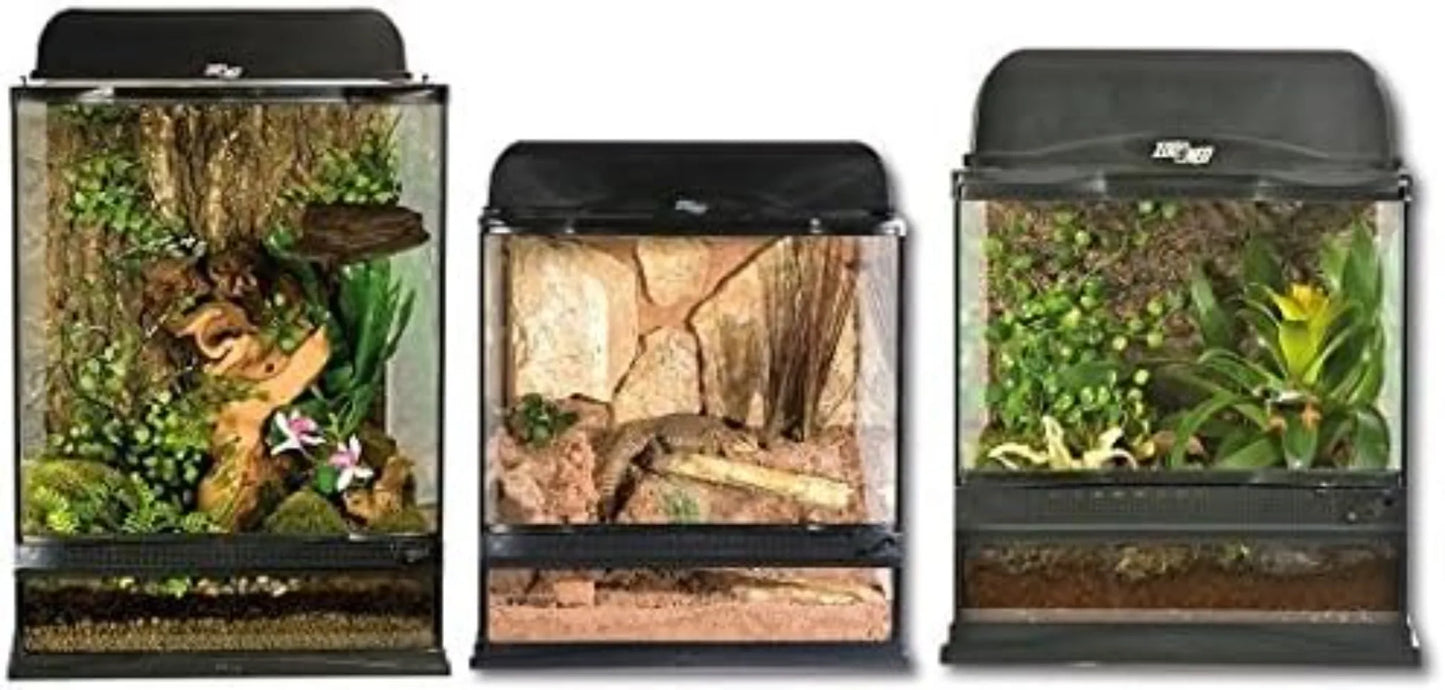 Laboratories SZMNT3 Naturalistic Terrarium Large Reptile