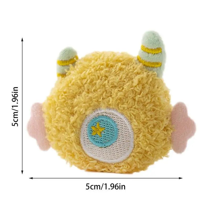 Plush Toys Cat Or Dog Plushie Accessories Pet Training