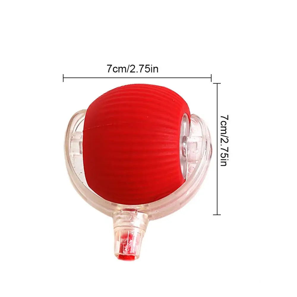Cat Toys Ball Auto Electric Rolling Ball