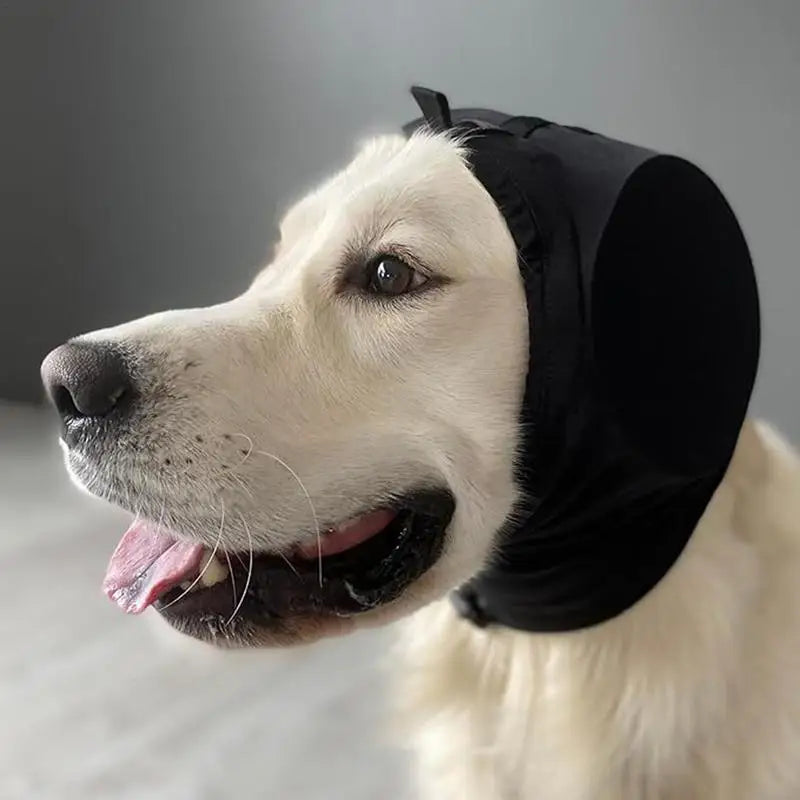 Dog Earmuffs Noise Reduction Hearing Protection Ear Muffs
