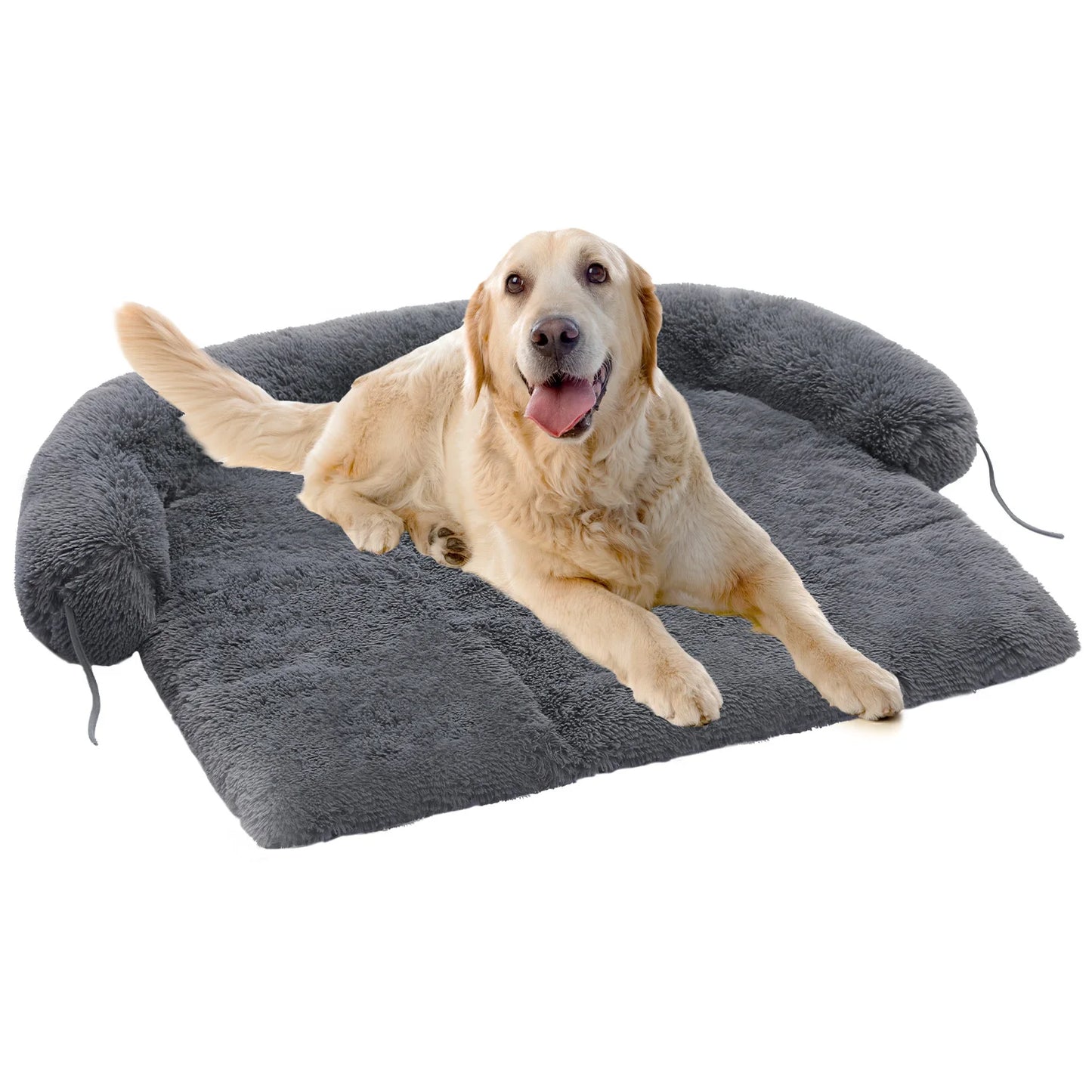 Bed Mat Dog Or Cat Sofa Winter Warm Pet Blanket