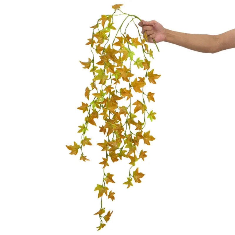 Artificial Aquarium Plant Reptile Fish Tank Decertation
