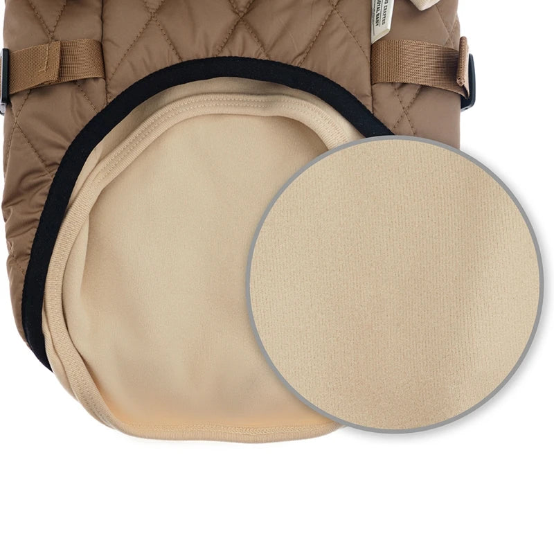 Winter Warm Dog Clothes Jacket