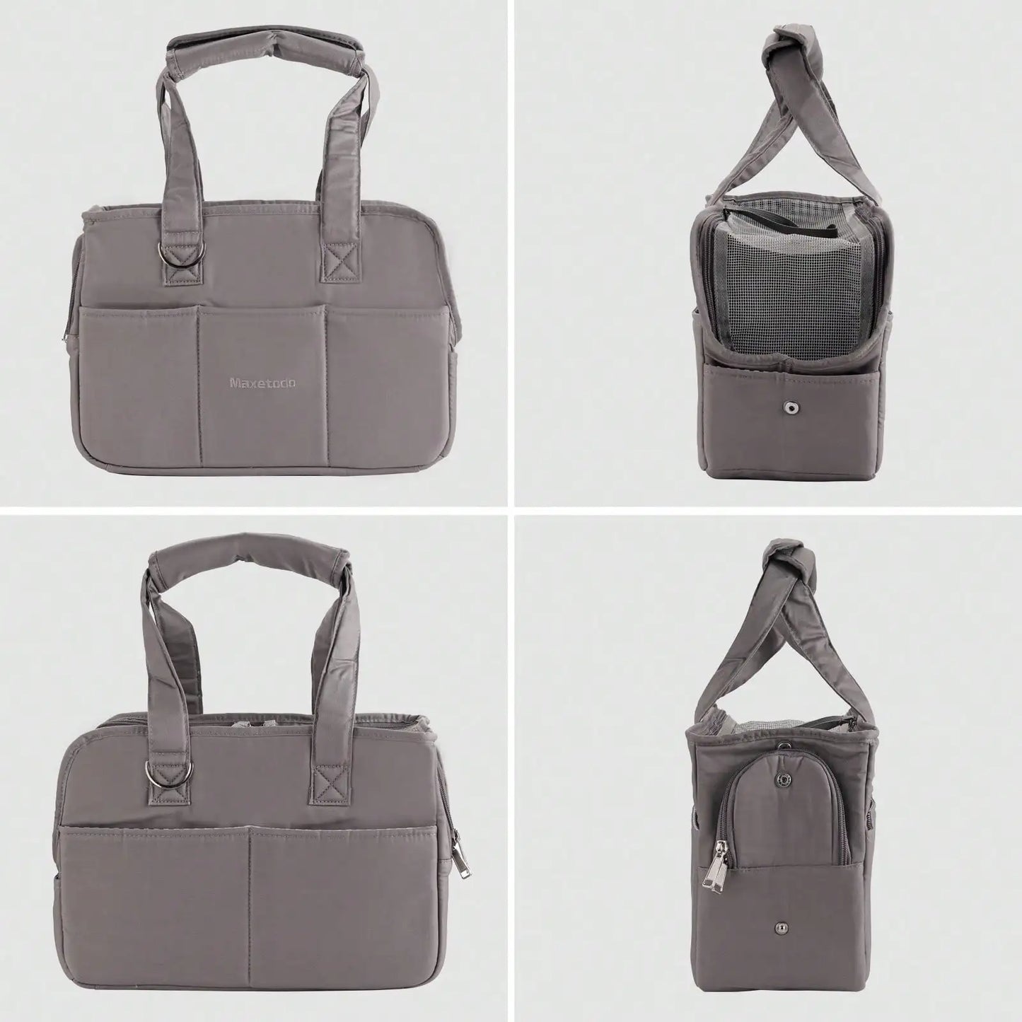 Removable Pet Carrying Handbag