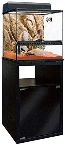 Terrarium Cabinet Reptile and Amphibian Terrarium Stand
