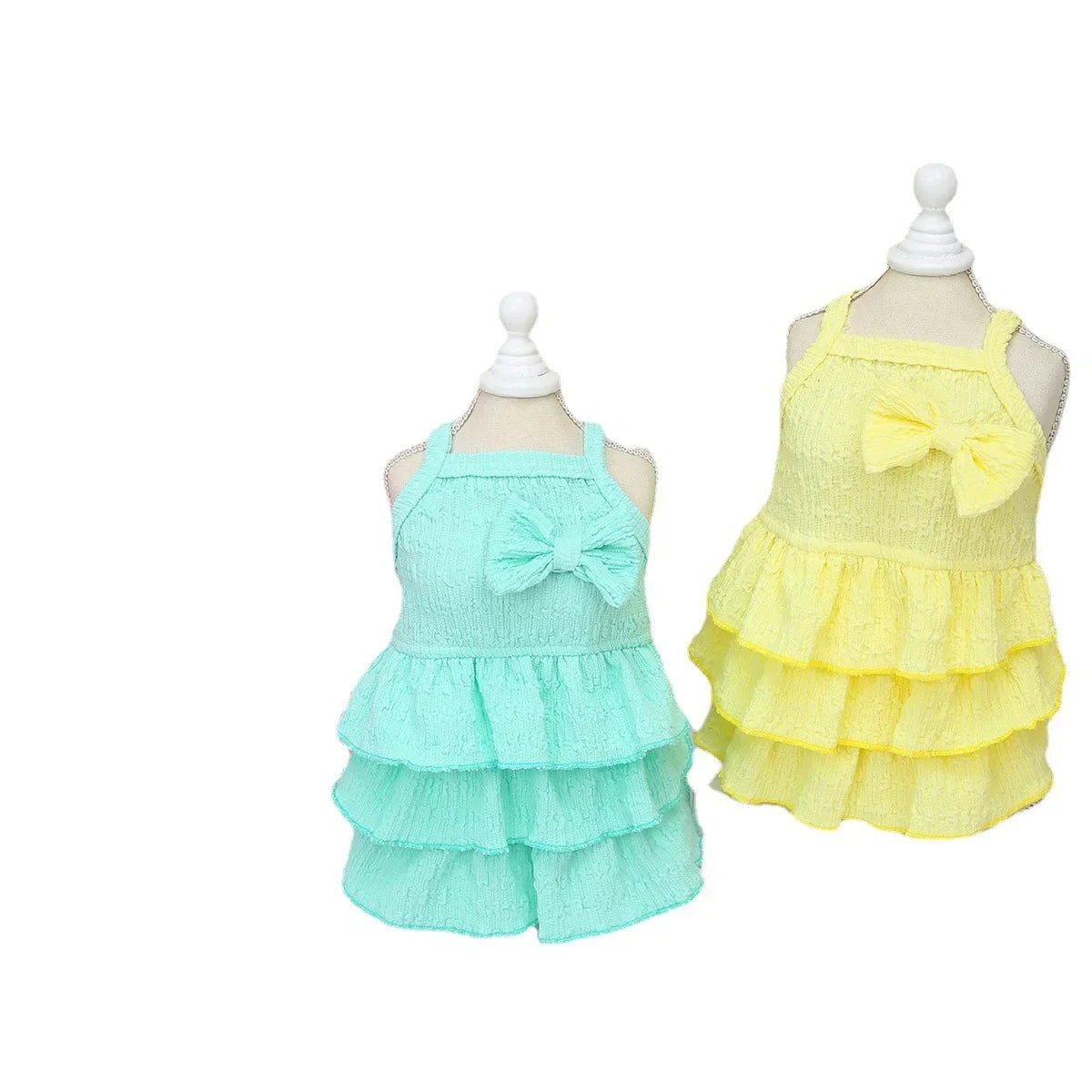 Pet Clothes Dog Princess Dresses